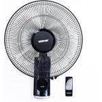 product_image_name-Geepas-16-Inch Wall Fan 3 Speed Settings- White /Black-2