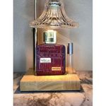 Lattafa Ramz Golden Perfume For Men 100ml