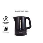 product_image_name-Generic-KENWOOD ZJP00 / WH Upright Cordless Electric Kettle 1.7L - 2200W - Black (1YR WRTY)-2