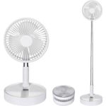 product_image_name-Generic-Portable Folding Air Conditioning Fan, Mini-1