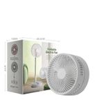 product_image_name-Generic-Portable Folding Air Conditioning Fan, Mini-2
