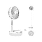 product_image_name-Generic-Portable Folding Air Conditioning Fan, Mini-3