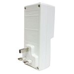 product_image_name-Original-Sollatek High Quality Fridge Guard - White-3