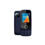 product_image_name-Itel-2166 1000mah Battery, Digital Camera, Dual Sim it2166 Small Button Phone 2.0Inch Big Screen-1