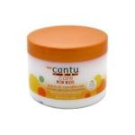 Cantu Care For Kids Leave In Conditioner moisturizes to stop hair breakage-283g