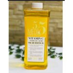 Medix 5.5 Vitamin C + Ferulic Acid Firm And Brightening Body Oil