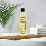 product_image_name-Dr Teal'S-Moisturizing Bath & Body Oil, Prebiotic Lemon Balm, 8.8oz-2