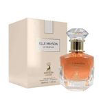 Mayson Legend Elle Mayson Le Parfum Eau De Parfum 100ml