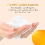 product_image_name-Dr. Rashel-Vitamin C Brightening & Anti-Aging Whitening Soap - 100g-6