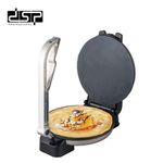 product_image_name-Dsp-Non Stick Roti/Tortilla/Pizza Maker -Silver-3