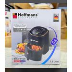 Hoffman's  775 air fryer oil free up to 80%last 