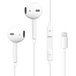 product_image_name-Generic-Iphone Wired Lightning Earphone White -1