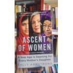 Ascent of women 