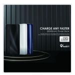 product_image_name-Generic-Oraimo 20,000 MAh Portable Fast Power Bank - BLACK-4