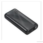 product_image_name-Generic-Oraimo 20,000 MAh Portable Fast Power Bank - BLACK-7