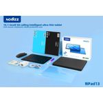 product_image_name-NODIZZ-Local Stock-Npad13 10.1-inch smart ultra-thin tablet, 5G calls, dual SIM dual standby, eye-protecting screen, smooth touch control, comes with a mouse, keyboard and protective case, Blue-6