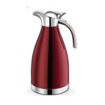 product_image_name-Generic-2L Stainless Steel Thermal Flask Jug Coffee Pot Vacuum Insulated-1