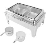 product_image_name-Generic-Elegant Stainless Steel Chafing Dish Buffet Server-2
