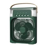  Portable Mist Cooler Fans - Multicolor