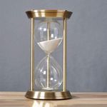 product_image_name-Generic-Vintage Style Decorative Hourglass Timer-2