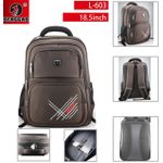 product_image_name-Generic-18.5 Inch Travel Backpacks for Men Women,Extra Large College School Laptop Bookbags with USB Charging Port,RFID TSA Friendly Water Resistant Business Computer Bag with Luggage Sleeve Fit - Multicolor-1