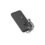 product_image_name-ZHY-10000mAh Power Bank With 4 Different Charging Cables - Black-3