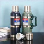 JK 3L  New Model Stainless Steel Flask.