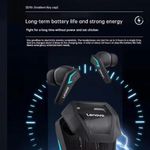 product_image_name-Original-Lenovo Lenovo True Bluetooth 5.4 Wireless Gaming Headphones TGO-6