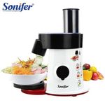 Electric Salad Maker- Multi Colours 