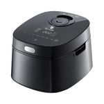 product_image_name-Generic-4L Rice Cooker Smart Rice Cooker Steamer 8cup (Black)-1