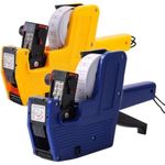 product_image_name-Generic-Price Label Gun 8 Digits Price Tag Labeling Machine -1