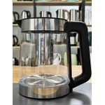 Electric Kettle 2L - Transparent