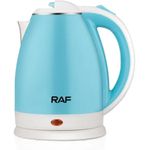product_image_name-RAF-2L 2000W Multifunctional Travel Smart Water Boiling Electric kettle Boiler Pot- Multicolor-1