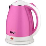 product_image_name-RAF-2L 2000W Multifunctional Travel Smart Water Boiling Electric kettle Boiler Pot- Multicolor-2