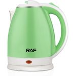 product_image_name-RAF-2L 2000W Multifunctional Travel Smart Water Boiling Electric kettle Boiler Pot- Multicolor-7