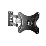 product_image_name-Generic-LED LCD Movable TV Wall Mount (14"-55") - Black-4
