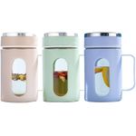 product_image_name-Generic-Mini Office  Tea Mug .Multi color. -3