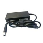 product_image_name-Generic-Big Pin 19.5V 3.34A Laptop Adapter Charger Plus Power Cable - Black-2