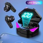 product_image_name-Generic-X15 Wireless Bluetooth  Earphones Gaming  In-ear Headphones-2