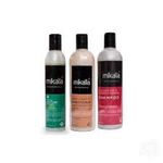 Mikalla Shampoo+ Conditioner+ Leave In Treatment