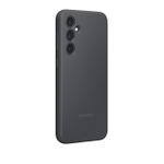 product_image_name-Generic-SAMSUNG Galaxy S23FE (2023) Official Silicone Case - (Black)-1