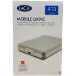 product_image_name-Lacie-Mobile Drive, 2TB , External Hard Drive, Moon Silver, USB-C, 2 year Rescue Services (STHG2000400)- Silver-4