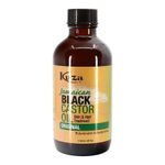 Kuza Jamaican Black Castor Oil, Original For Skin & Hair Treatment
