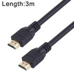 product_image_name-Generic-3m High-Speed HDMI to HDMI Cable - black-3