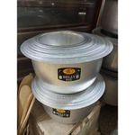 product_image_name-Generic-Belly pot saucepan 8 pieces. silver.-1