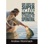 product_image_name-Generic-God Adds His Super to Your Natural To Produce the Supernatural - Booklet-1
