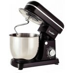 product_image_name-Dsp-5L 4 In1 Dough Hand Stand Mixer Food Processor, Red.-3