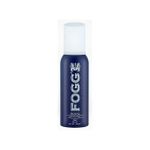 Fogg Royal Deodorant Body Spray For Men 120ml -Blue