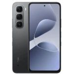 Infinix Hot 60i - 6.7" 4GB RAM 128GB ROM 50MP 5160mAh - Sleek Black