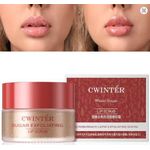 product_image_name-Generic-Wheat Sugar Exfoliating Lip Scrub for Soft Lips 20g-4